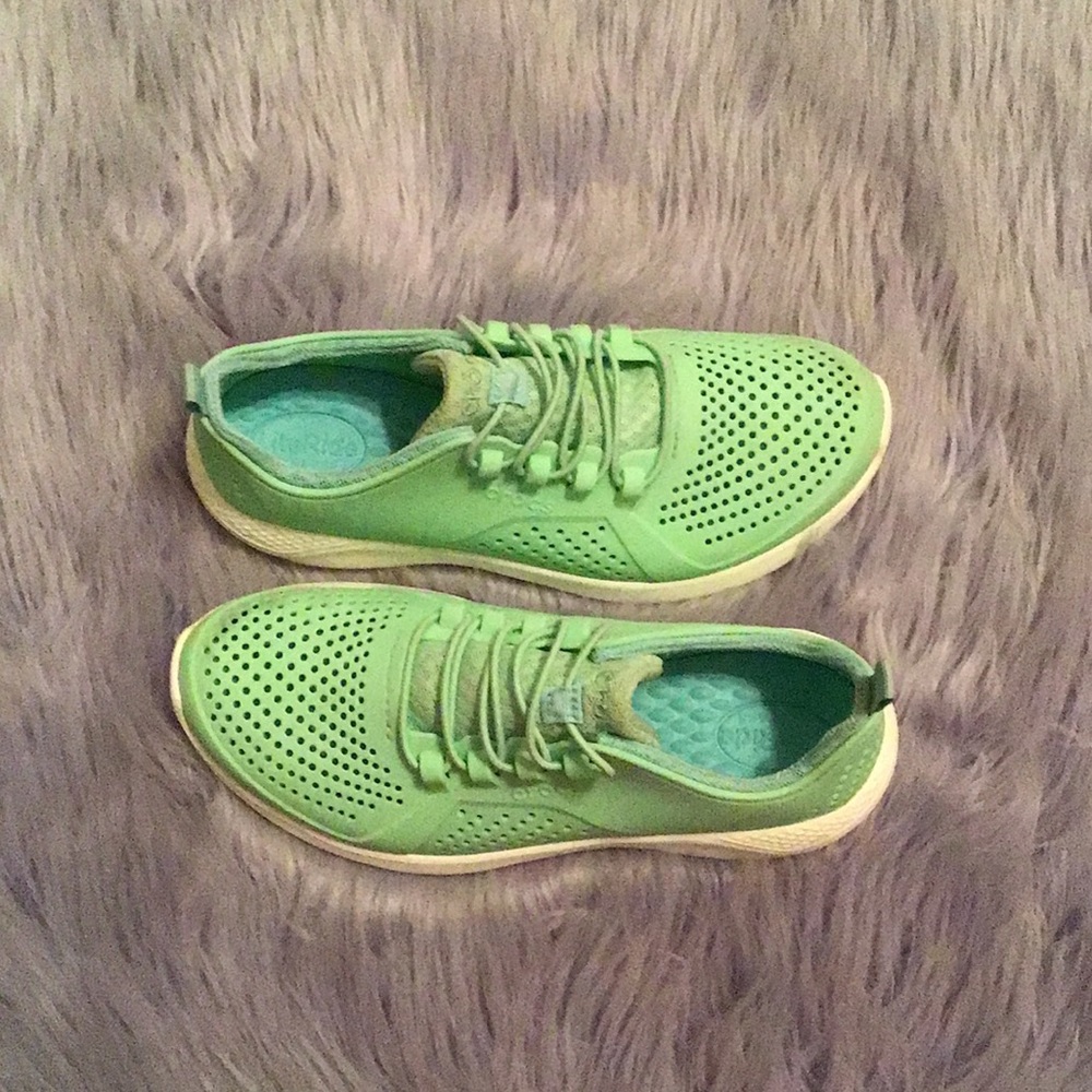 Water shoes
